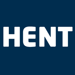 HENT AS logo
